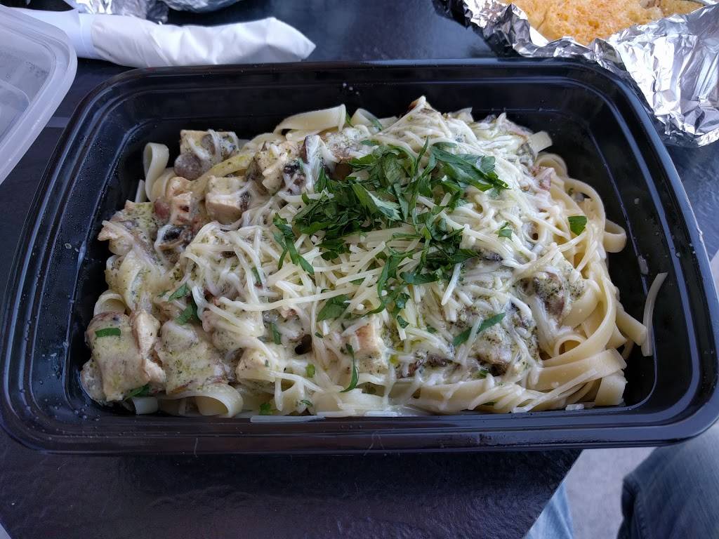 Avanti Pizza Fresh Pasta | restaurant | 3536 Alameda de las Pulgas # 4, Menlo Park, CA 94025, USA | 6508541222 OR +1 650-854-1222