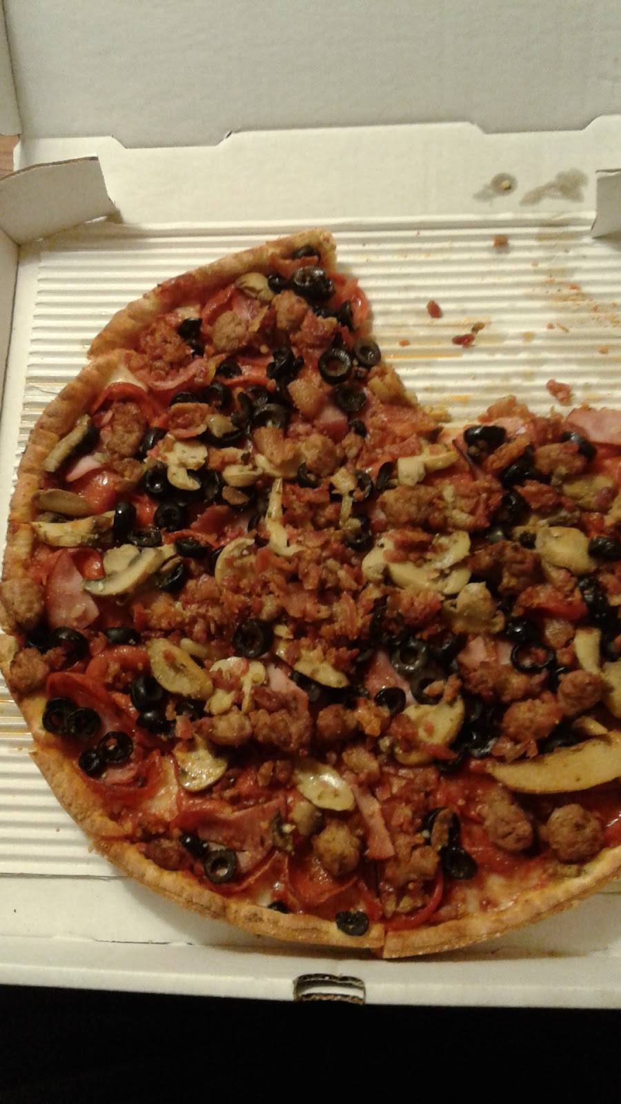 Galaxy Pizza | restaurant | 1201 Woodlawn Ave, Cambridge, OH 43725, USA | 7404390744 OR +1 740-439-0744