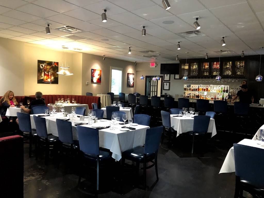 Next Bistro | restaurant | 5003 Colleyville Blvd, Colleyville, TX 76034, USA | 6823254046 OR +1 682-325-4046