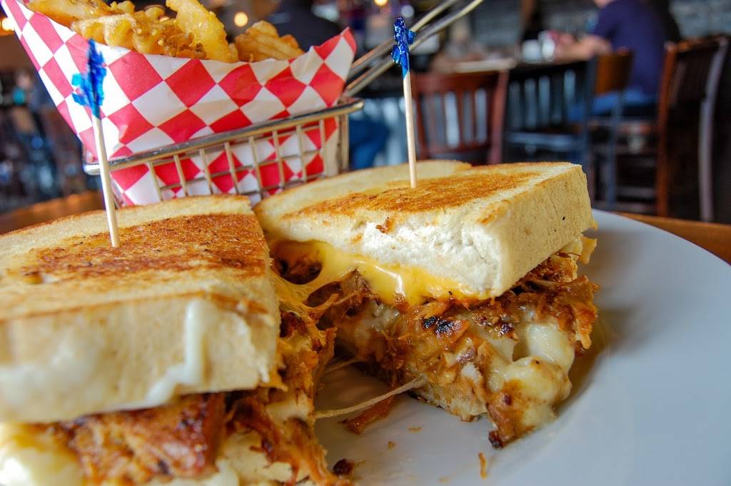 The Trail House | restaurant | 6751 Old Monroe Rd, Indian Trail, NC 28079, USA | 7047764655 OR +1 704-776-4655