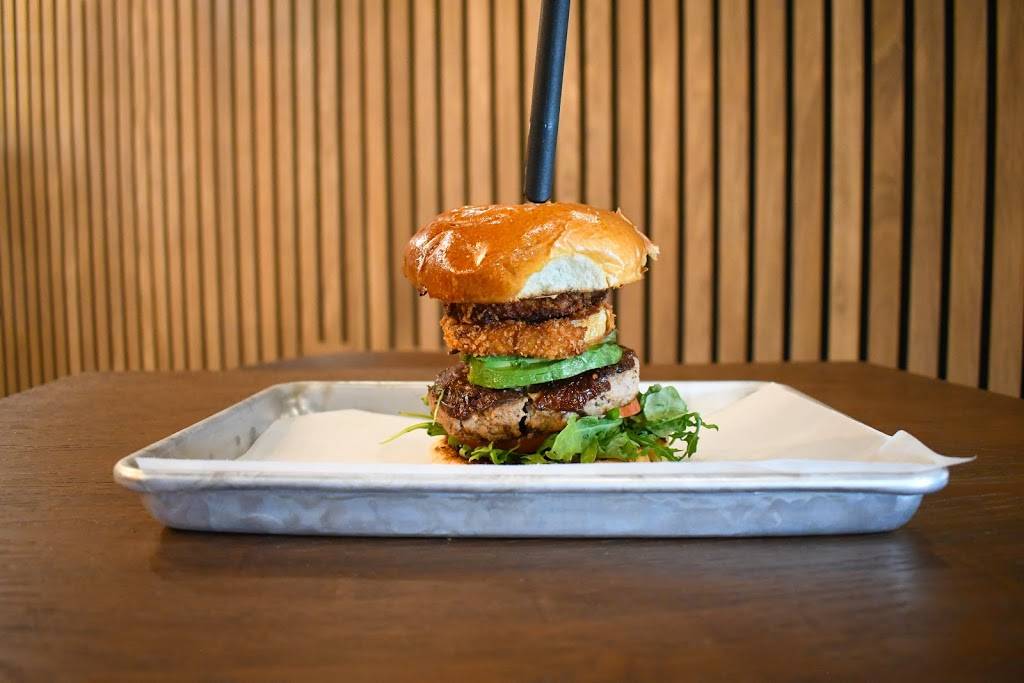 Leroys | restaurant | The Kinney, 1800 Monterey St, San Luis Obispo, CA 93401, USA | 8055448600 OR +1 805-544-8600