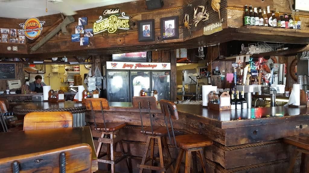 Lazy Flamingo 3 | restaurant | 16501-B Stringfellow Rd, Bokeelia, FL 33922, USA | 2392835959 OR +1 239-283-5959