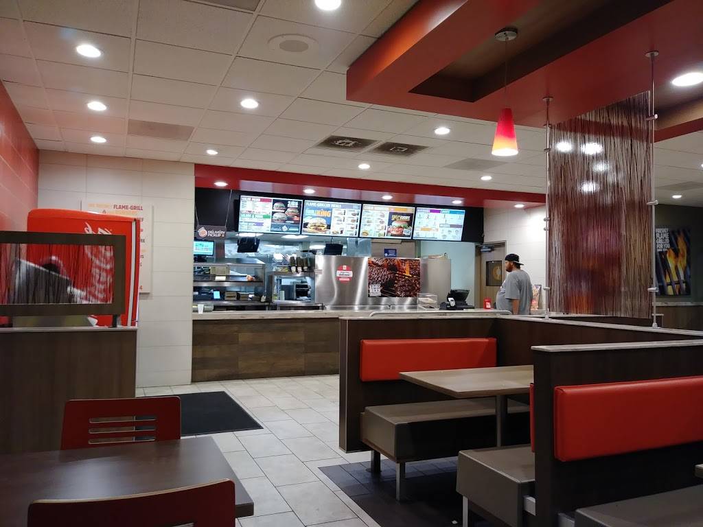 Burger King | restaurant | 21227 Sherman Way, Canoga Park, CA 91303, USA | 8188833018 OR +1 818-883-3018