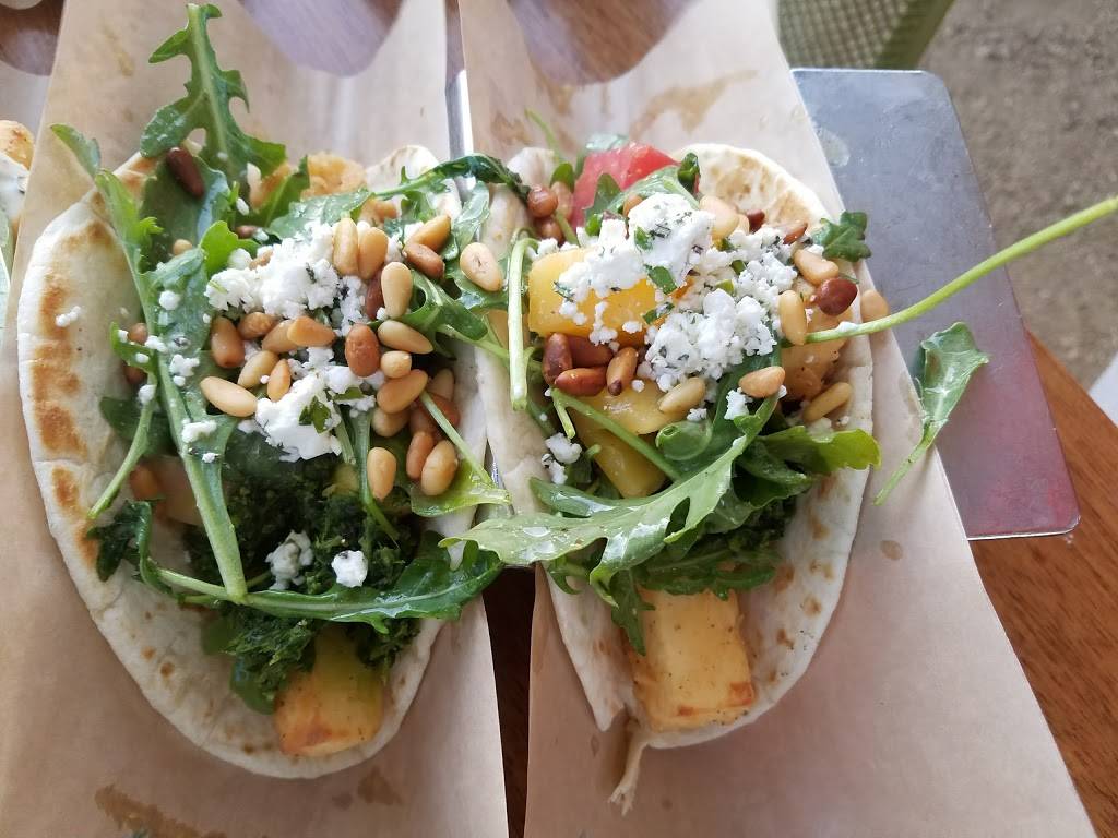 Velvet Taco | restaurant | 4819 Washington Ave, Houston, TX 77007, USA | 8328345908 OR +1 832-834-5908