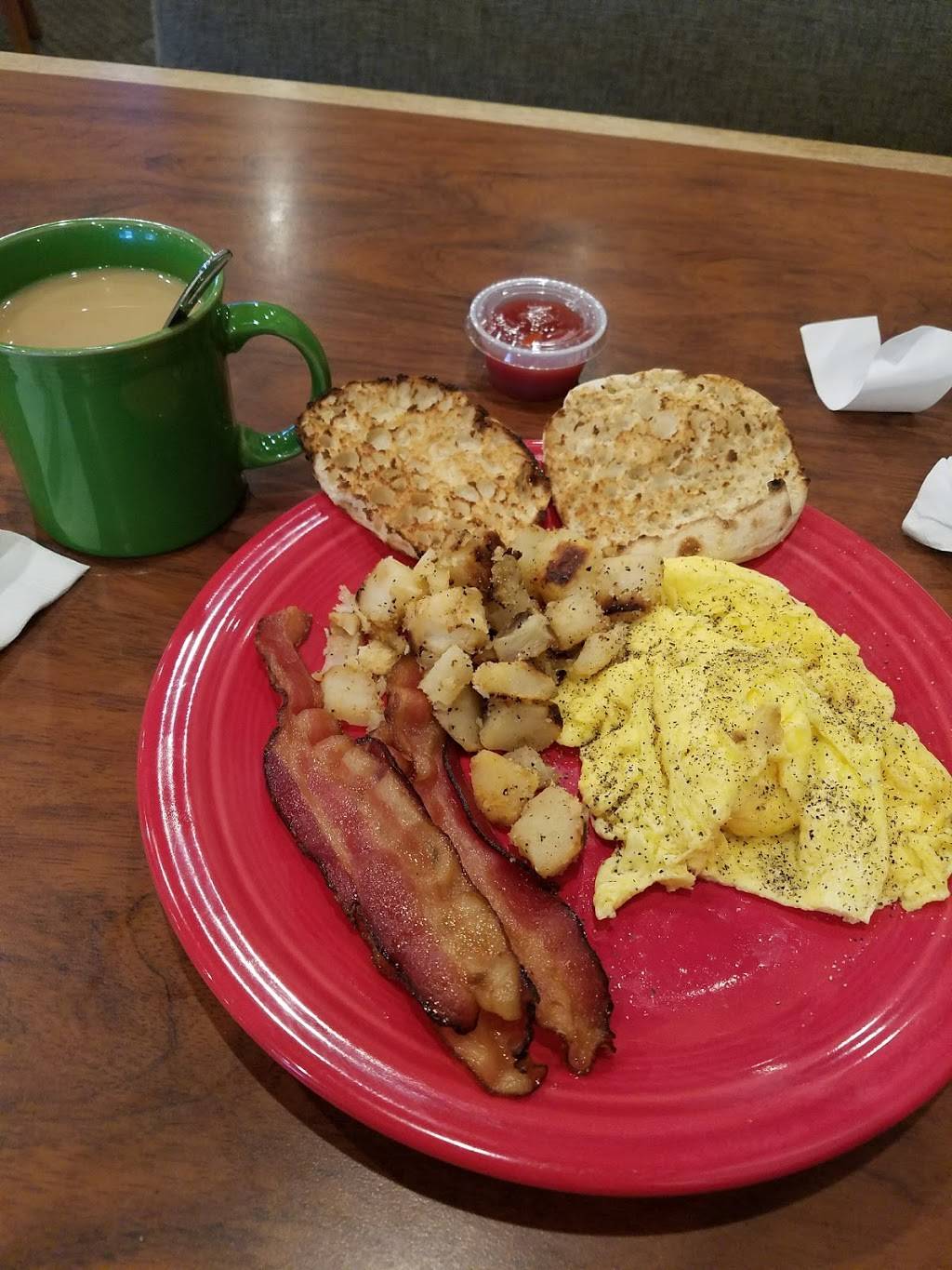 Riverbound Cafe | restaurant | 8005 Creighton Pkwy K, Mechanicsville, VA 23111, USA | 8045593663 OR +1 804-559-3663