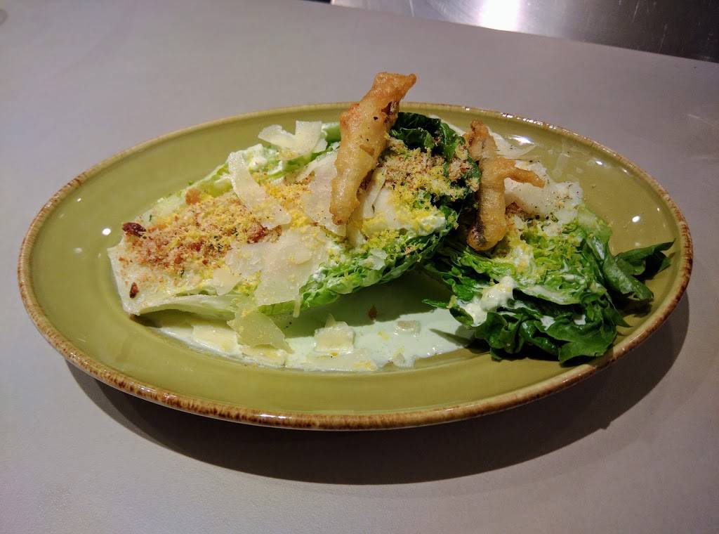 The Restaurant at CIA | restaurant | 500 1st St, Napa, CA 94559, USA | 7079672555 OR +1 707-967-2555