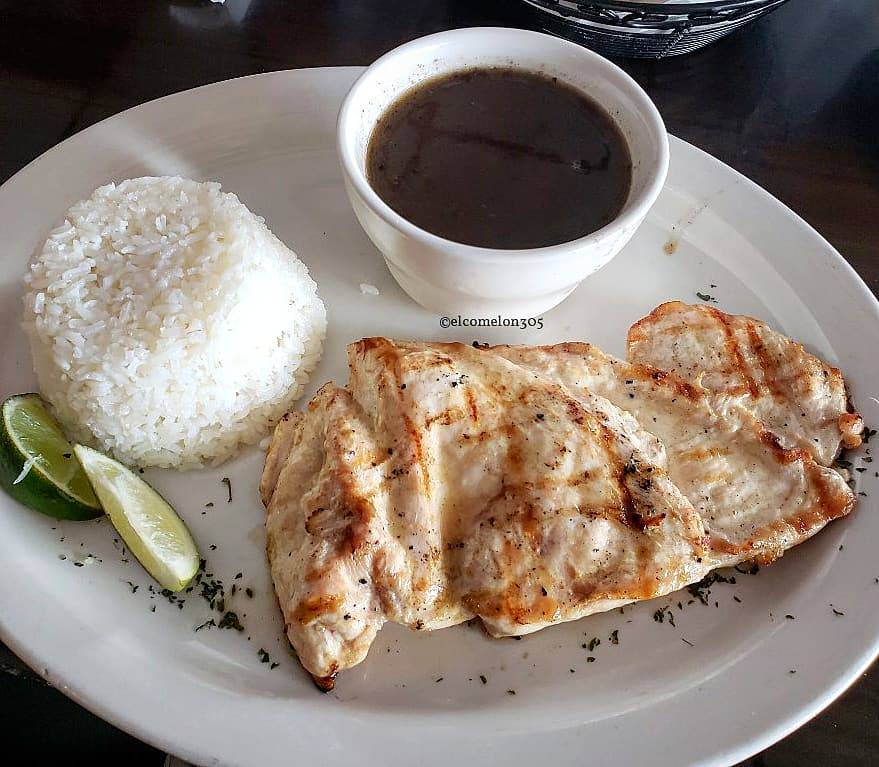 Don Domingo #3 Restaurant | restaurant | 10817 SW 40th St, Miami, FL 33165, USA | 7866157179 OR +1 786-615-7179