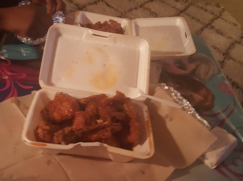 Open Pitt Bar-B-Que | restaurant | 12335 St Clair Ave, Cleveland, OH 44108, USA | 2168517709 OR +1 216-851-7709