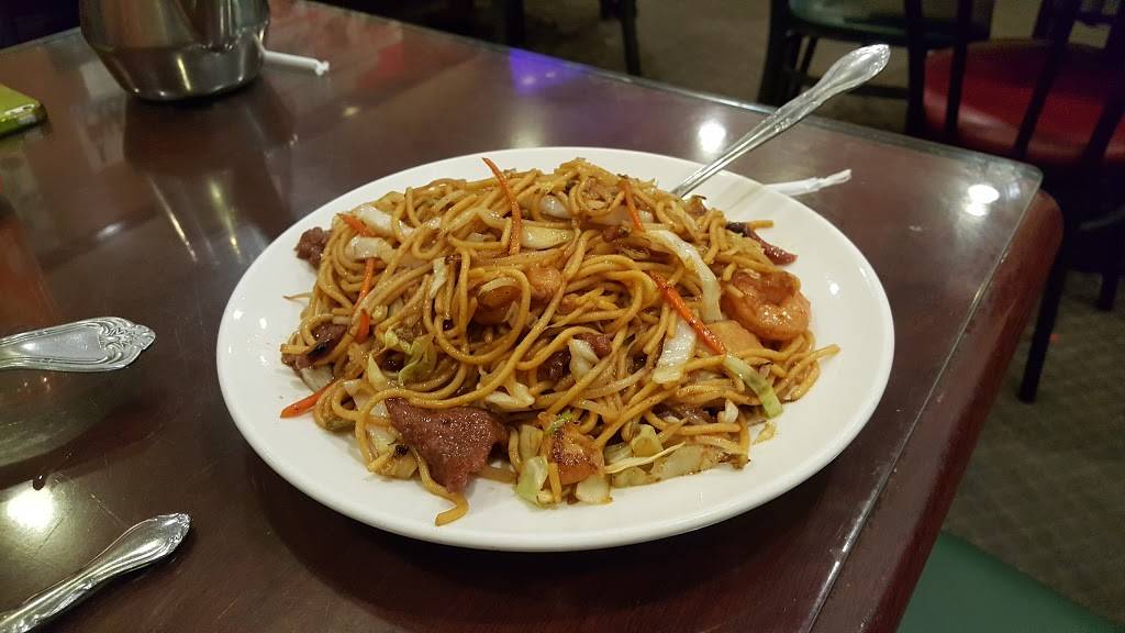 New Dragon Sea Food Restaurant | restaurant | 934 N Hill St, Los Angeles, CA 90012, USA | 2136266050 OR +1 213-626-6050