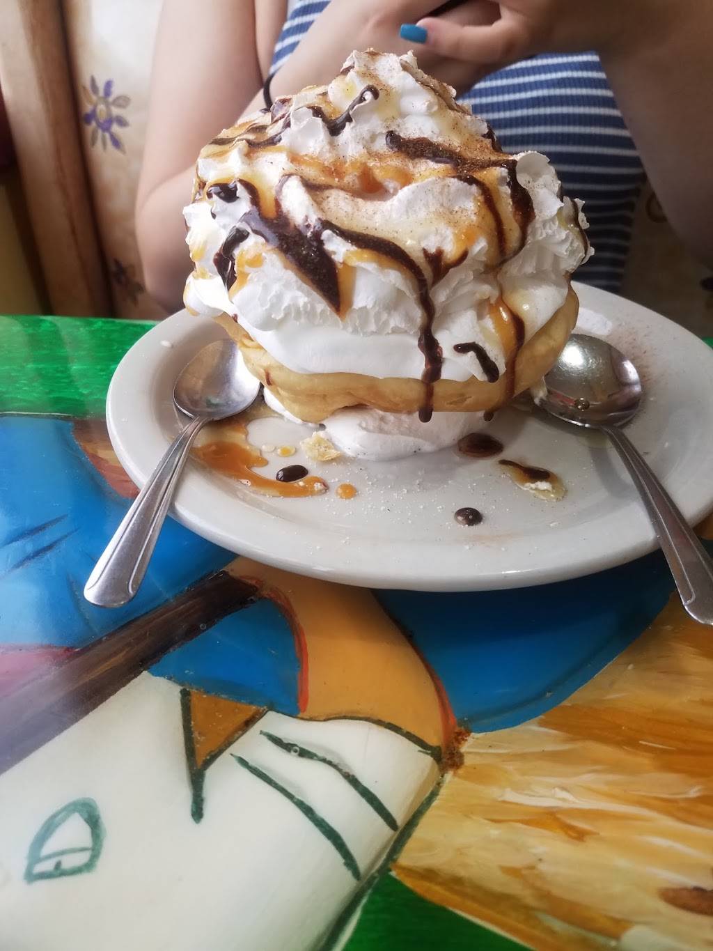 Los Jarritos | restaurant | 275 E Main St, Mansfield, OH 44904, USA | 4198840688 OR +1 419-884-0688