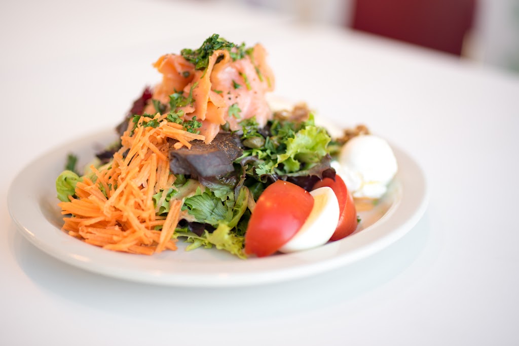 The Muse | restaurant | 1400 Museum Blvd, Wichita, KS 67203, USA | 3162684973 OR +1 316-268-4973