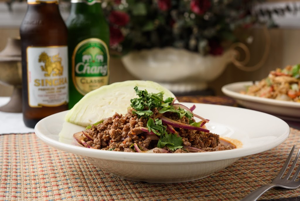 Taste of Thai Gulf Breeze | restaurant | 2548 Gulf Breeze Pkwy, Gulf Breeze, FL 32563, USA | 8509341233 OR +1 850-934-1233