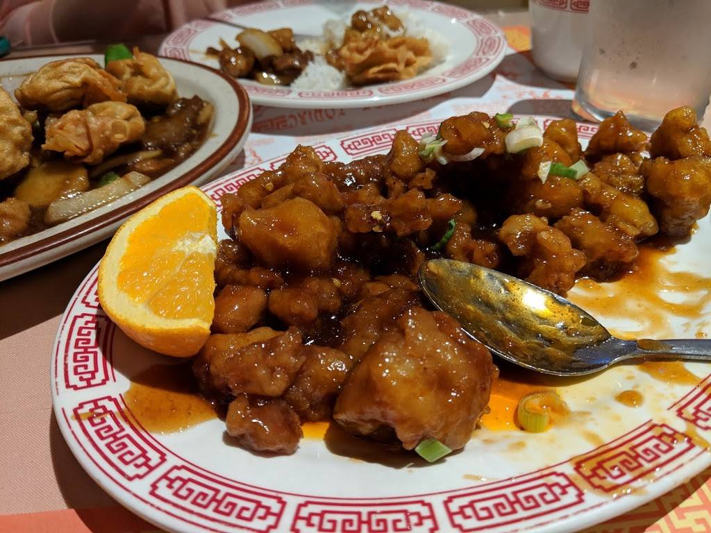 Peking Kitchen | restaurant | 413 W 17th St, Santa Ana, CA 92706, USA | 7145432383 OR +1 714-543-2383