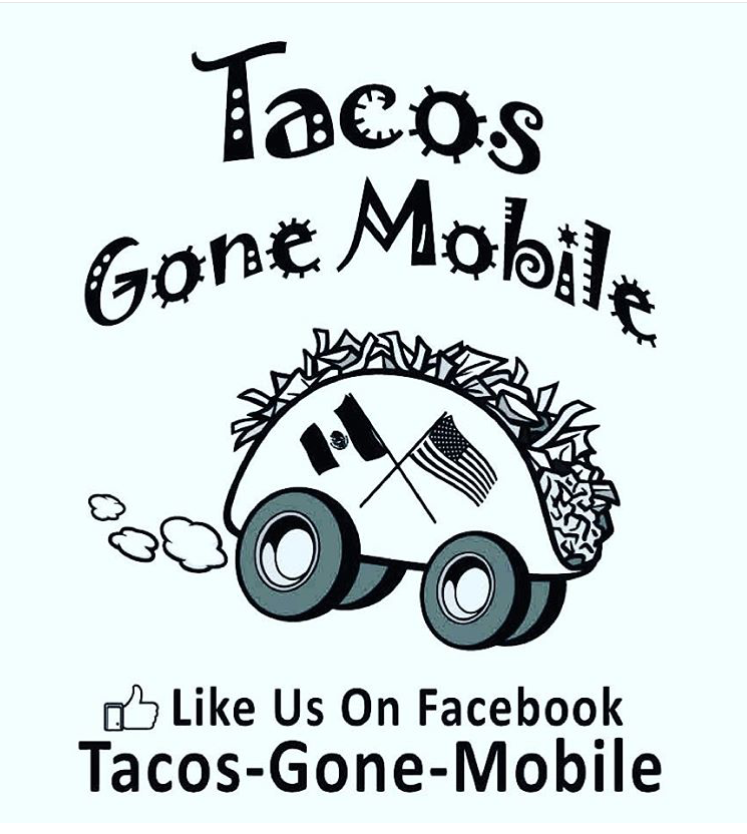 Tacos Gone Mobile | restaurant | 13605 N 20th St, Tampa, FL 33613, USA | 8134582679 OR +1 813-458-2679