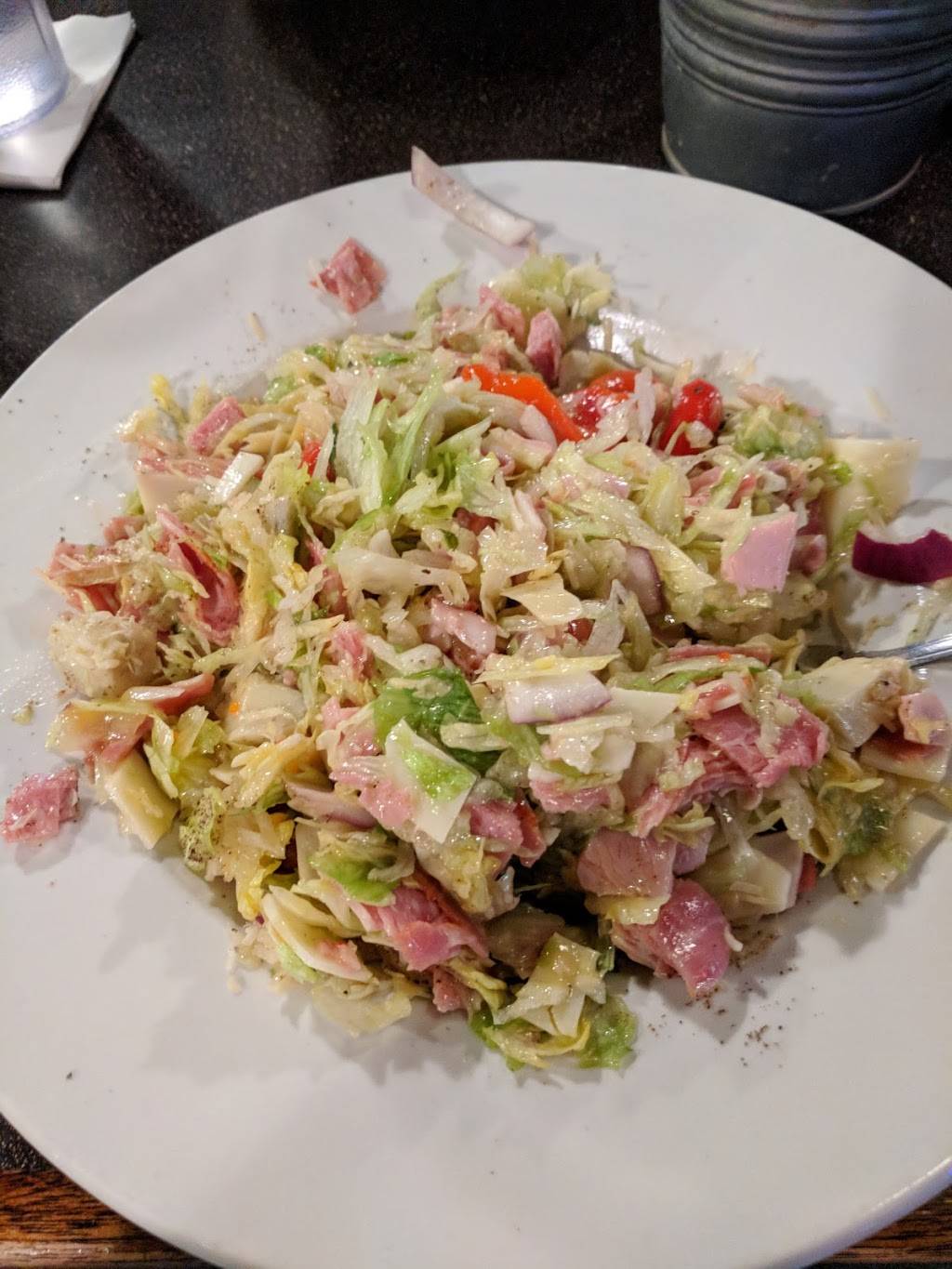 Teakwoods | restaurant | 5965 W Ray Rd, Chandler, AZ 85226, USA | 4809610945 OR +1 480-961-0945