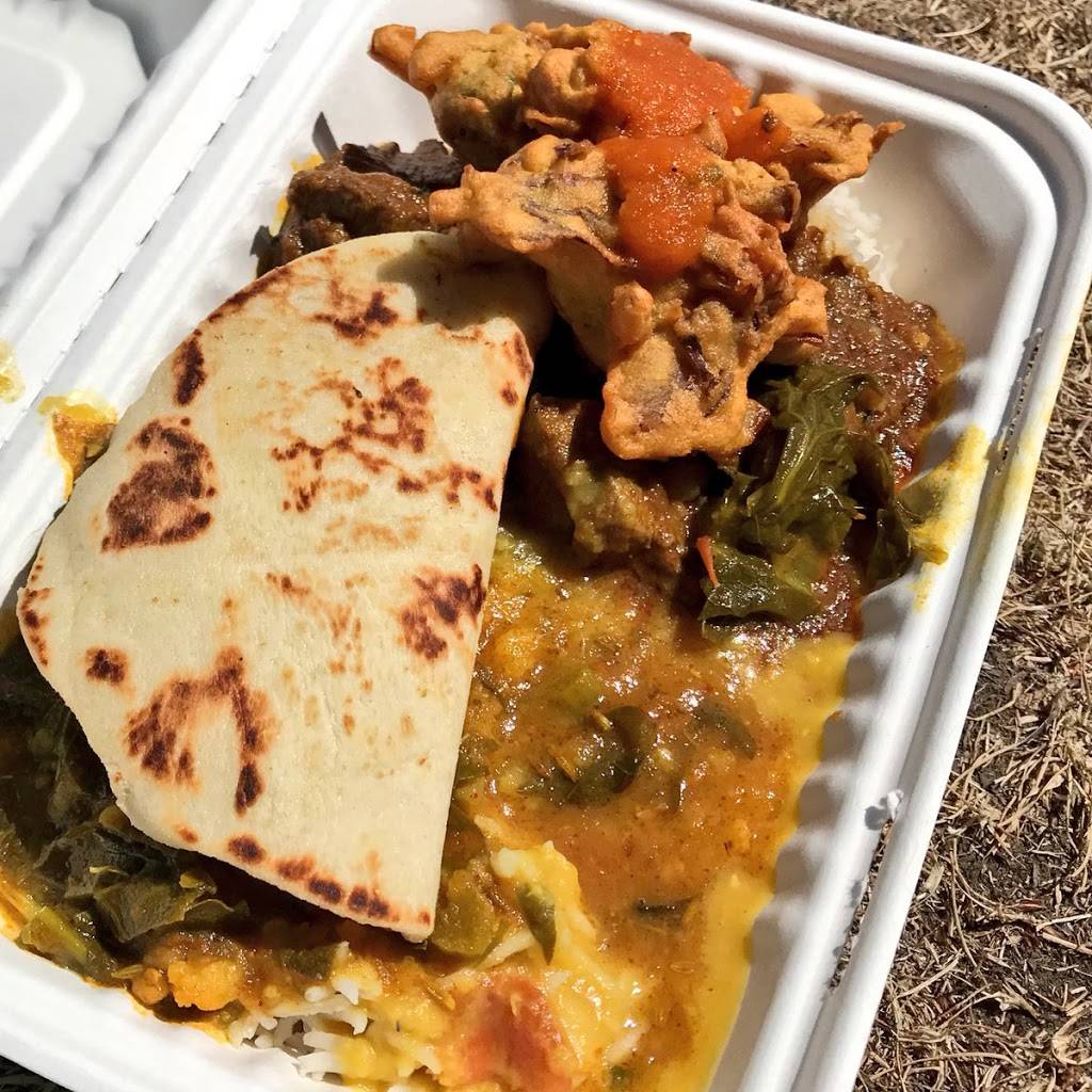 Simmering Tava | restaurant | 1311 N State St, Bellingham, WA 98225, USA | 3605197815 OR +1 360-519-7815