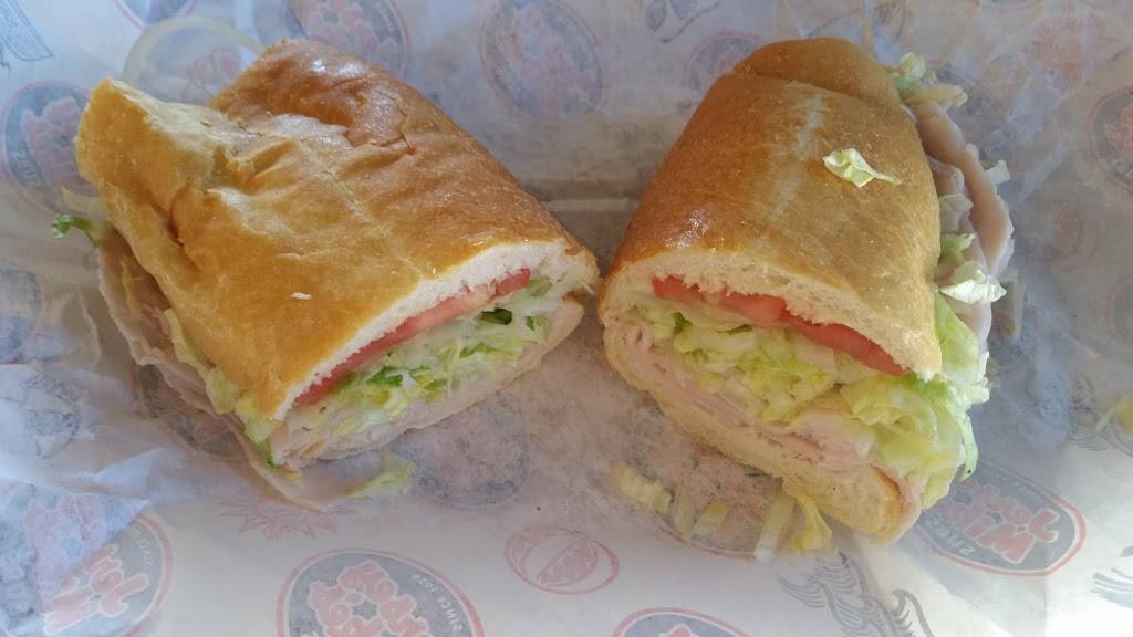 Jersey Mikes Subs | meal takeaway | 33423 Yucaipa Blvd, Yucaipa, CA 92399, USA | 9097909030 OR +1 909-790-9030