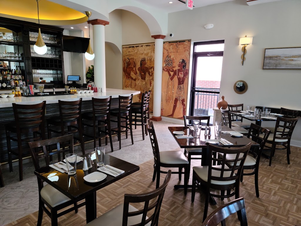 Ela Mesa Taste of Greece | restaurant | 109 Paramount Park Dr, Gaithersburg, MD 20879, USA | 3019443750 OR +1 301-944-3750