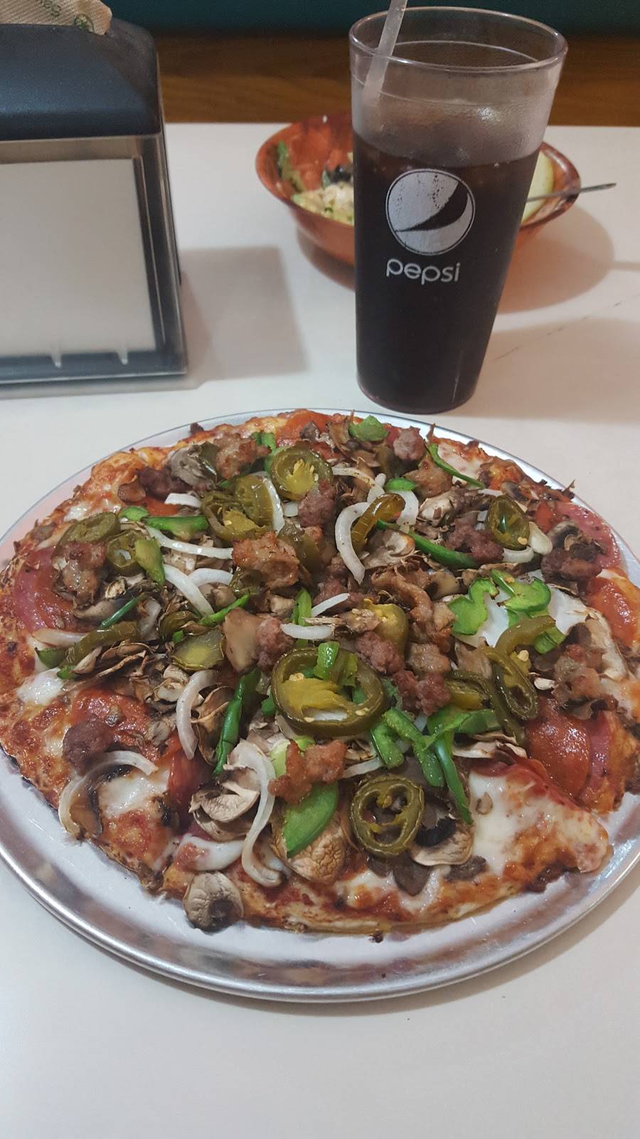 King City Pizza | restaurant | 500 Canal St, King City, CA 93930, USA | 8313850880 OR +1 831-385-0880