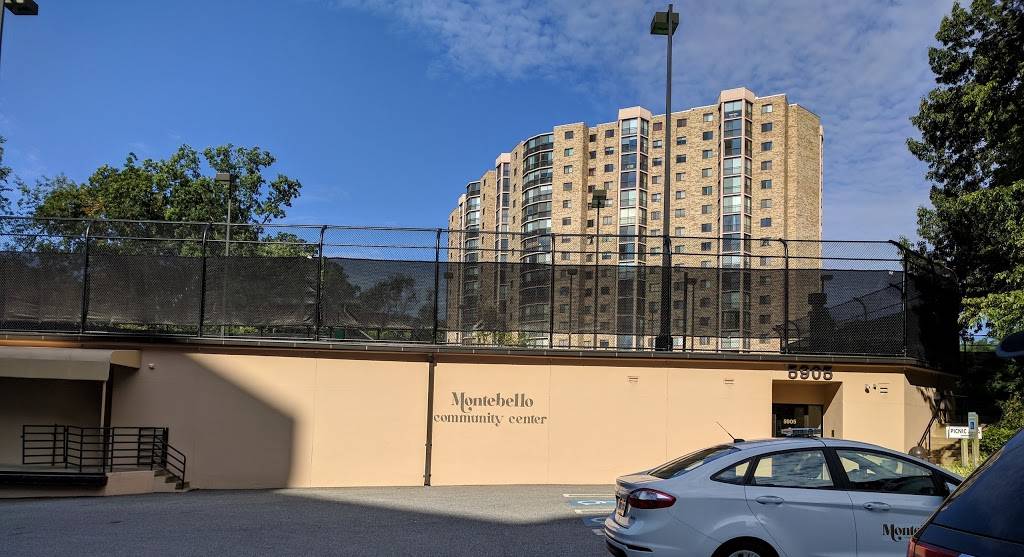 Montebello Market & Restaurant | restaurant | 5905 Mt Eagle Dr, Alexandria, VA 22303, USA | 7033294850 OR +1 703-329-4850