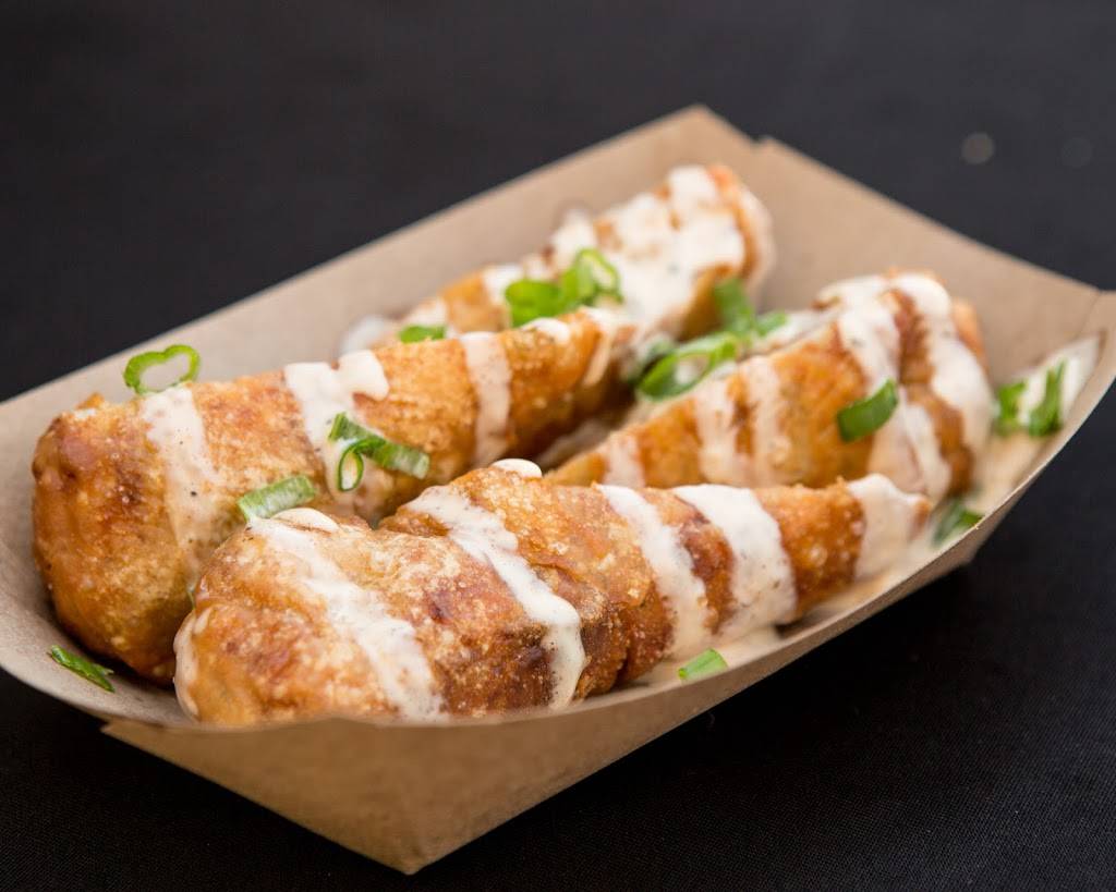 Cafe Bourbon St | restaurant | 1699 Sylvan Rd SW, Atlanta, GA 30310, USA | 5044005588 OR +1 504-400-5588