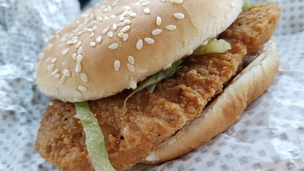 Checkers | restaurant | 16171 Shady Grove Rd, Gaithersburg, MD 20877, USA | 3015192480 OR +1 301-519-2480