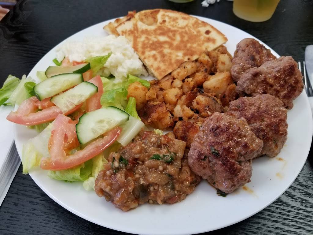 Merzouka Cafe | restaurant | 29-14 Crescent St, Astoria, NY 11102, USA | 7182556369 OR +1 718-255-6369