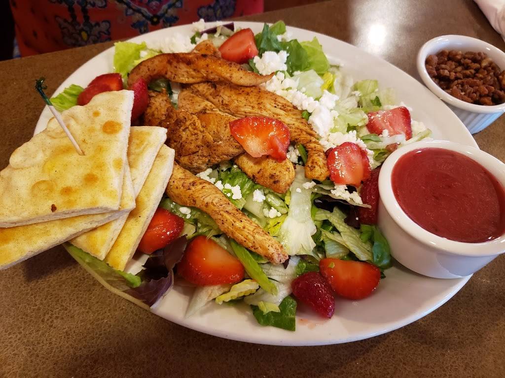 Thomass Family Dining | restaurant | 33971 Plymouth Rd, Livonia, MI 48150, USA | 7342618890 OR +1 734-261-8890