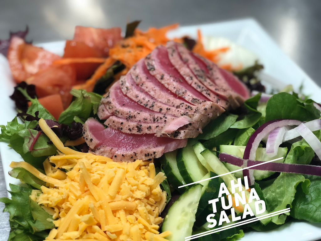 ICE HOUSE SPORTS GRILL | restaurant | 165 Barton Blvd, Rockledge, FL 32955, USA | 3213387655 OR +1 321-338-7655