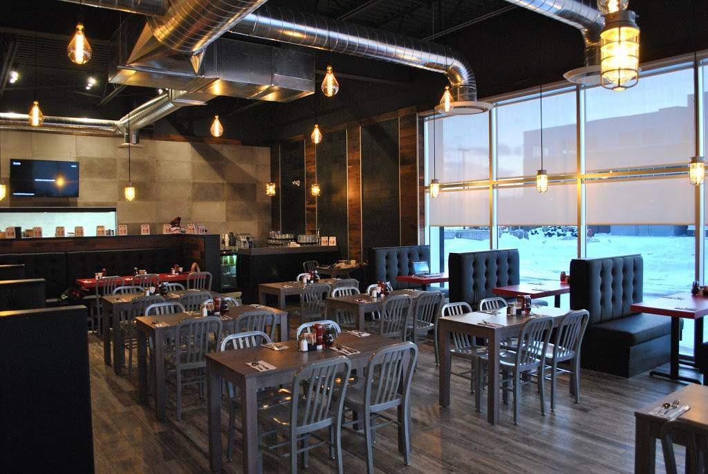 Coco Et Compagnie | restaurant | 4622 Desserte S Autoroute 440, Laval, QC H7T 2Z8, Canada | 4506827700 OR +1 450-682-7700