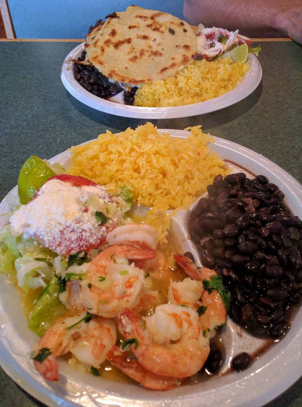 Taqueria Y Polleria La Mixtagf ne | restaurant | 306 E Dover St, Easton, MD 21601, USA | 4108193666 OR +1 410-819-3666
