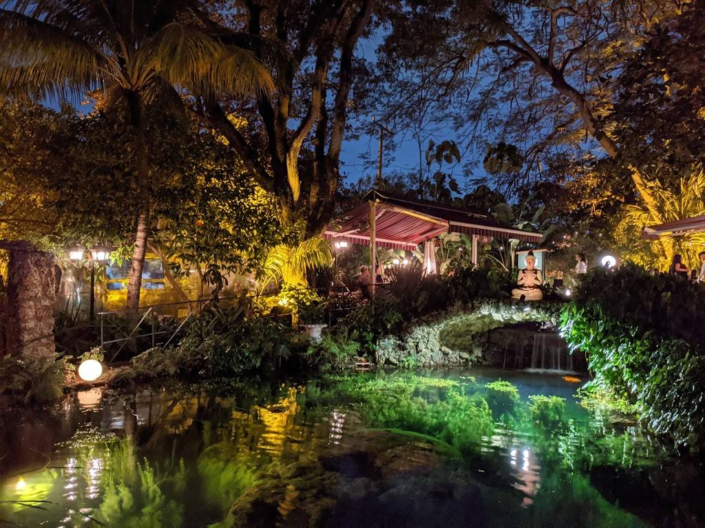 Cafe Roval | restaurant | 5808 NE 4th Ct, Miami, FL 33137, USA | 7869537850 OR +1 786-953-7850