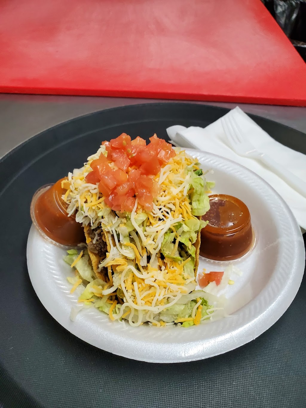 Tanias Mexican Food | restaurant | 15980 S Rancho Sahuarita Blvd, Sahuarita, AZ 85629, USA | 5203728516 OR +1 520-372-8516