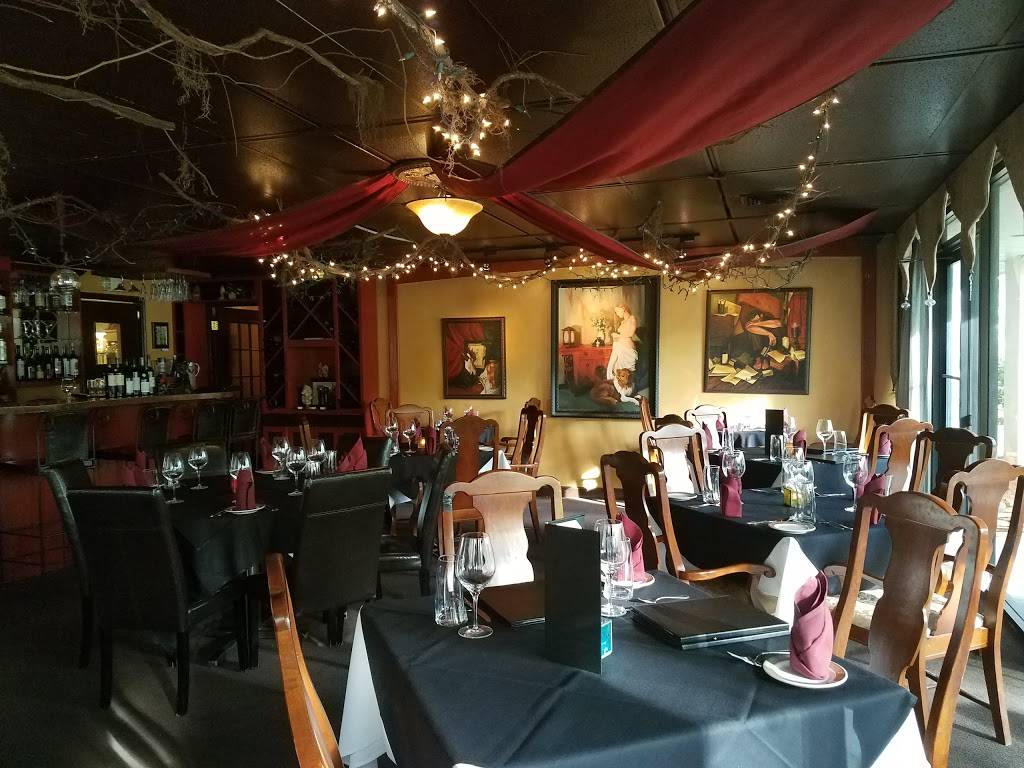 The Studio | restaurant | 20 Executive Park Rd, Hilton Head Island, SC 29928, USA | 8437856000 OR +1 843-785-6000