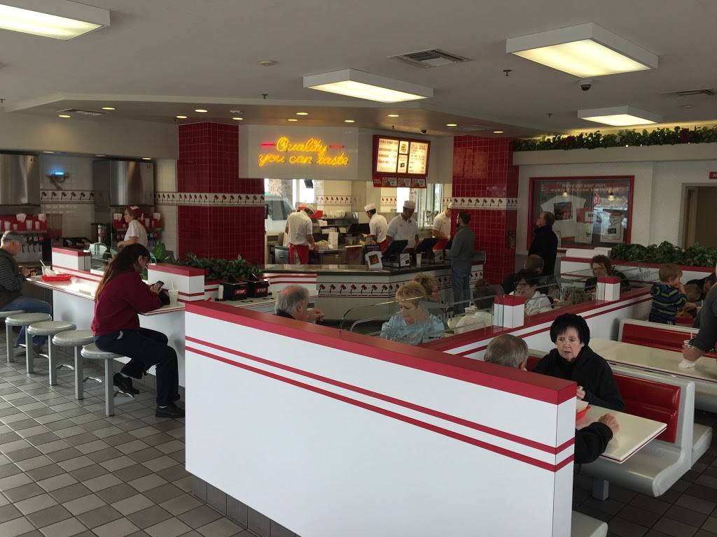 In-N-Out Burger | restaurant | 601 W Main St, American Fork, UT 84003, USA | 8007861000 OR +1 800-786-1000