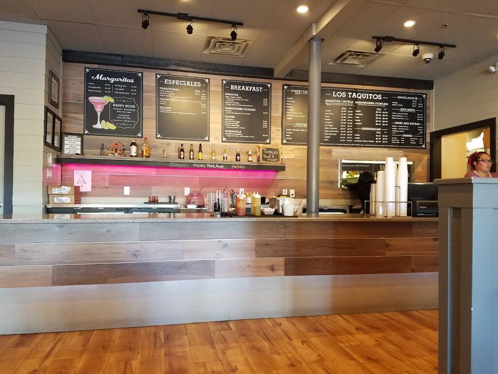 Los Taquitos | restaurant | 4747 E Elliot Rd #17, Phoenix, AZ 85044, USA | 4807534370 OR +1 480-753-4370