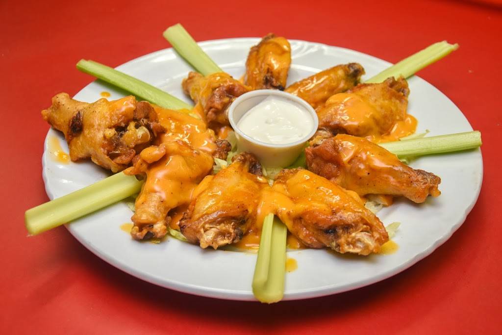 Atlantis Pizzeria | restaurant | 5925 S Congress Ave, Atlantis, FL 33462, USA | 5619653330 OR +1 561-965-3330