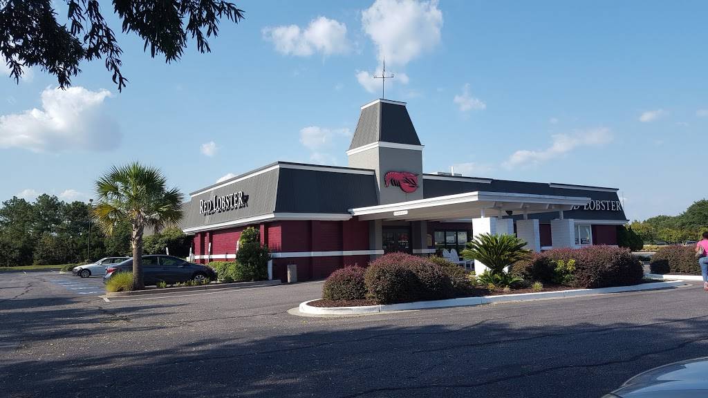 Red Lobster | restaurant | 2080 Sam Rittenberg Blvd, Charleston, SC 29407, USA | 8437637345 OR +1 843-763-7345