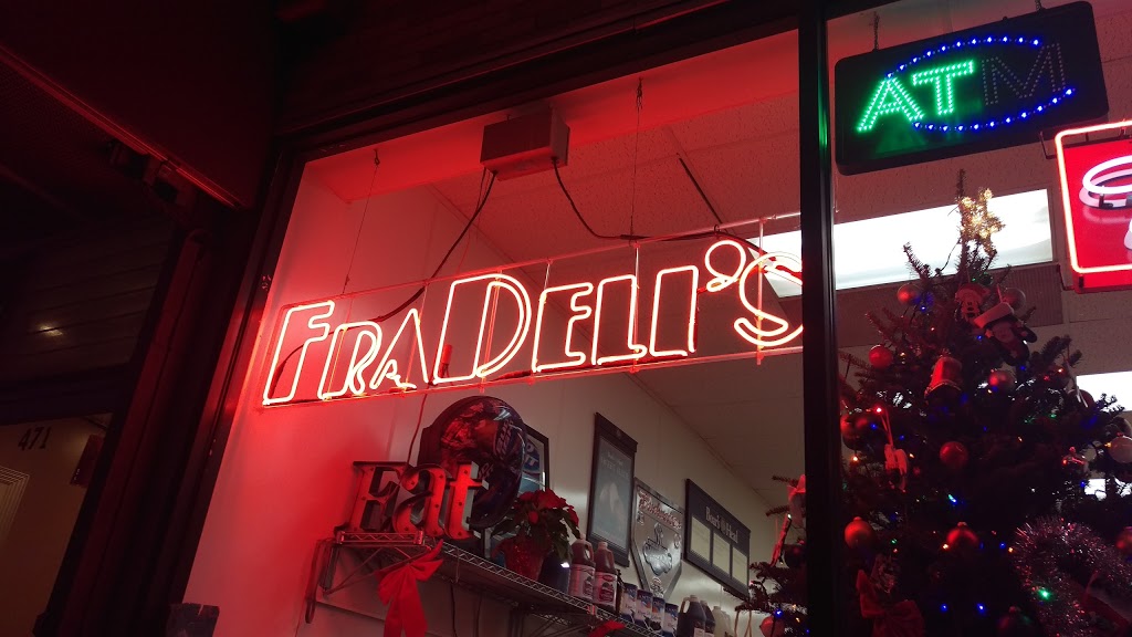 Fradelis | restaurant | 473 Tuckahoe Rd, Yonkers, NY 10710, USA | 9147797692 OR +1 914-779-7692