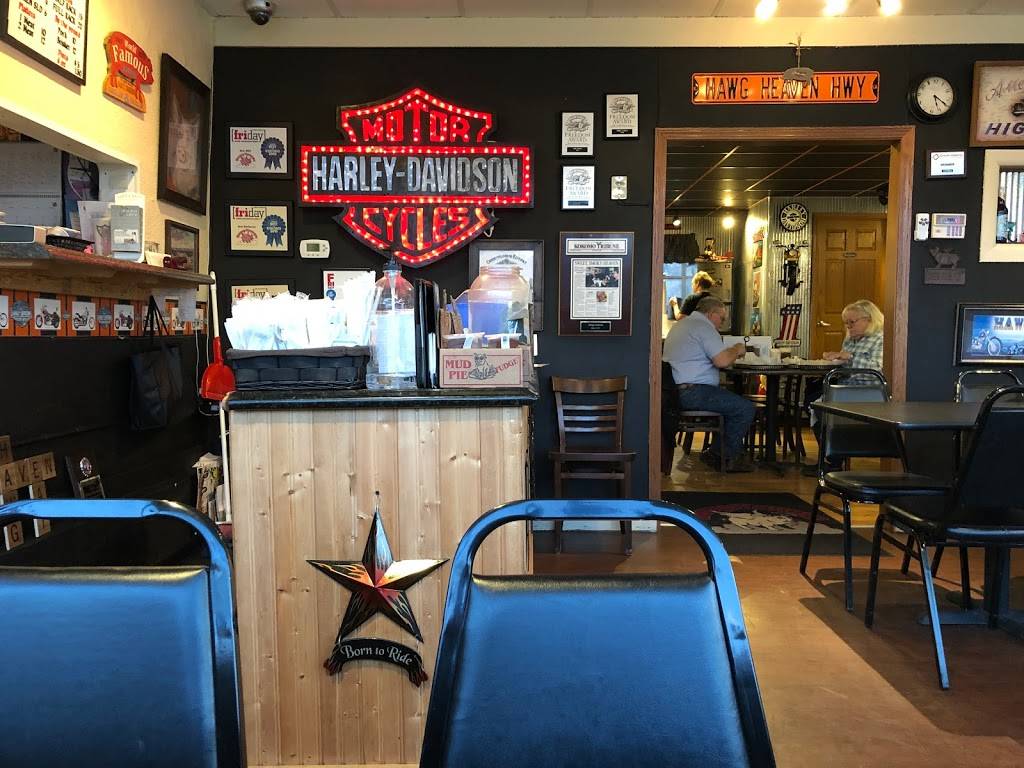 Hawg Heaven | restaurant | 425 W Defenbaugh St, Kokomo, IN 46902, USA | 7654506584 OR +1 765-450-6584