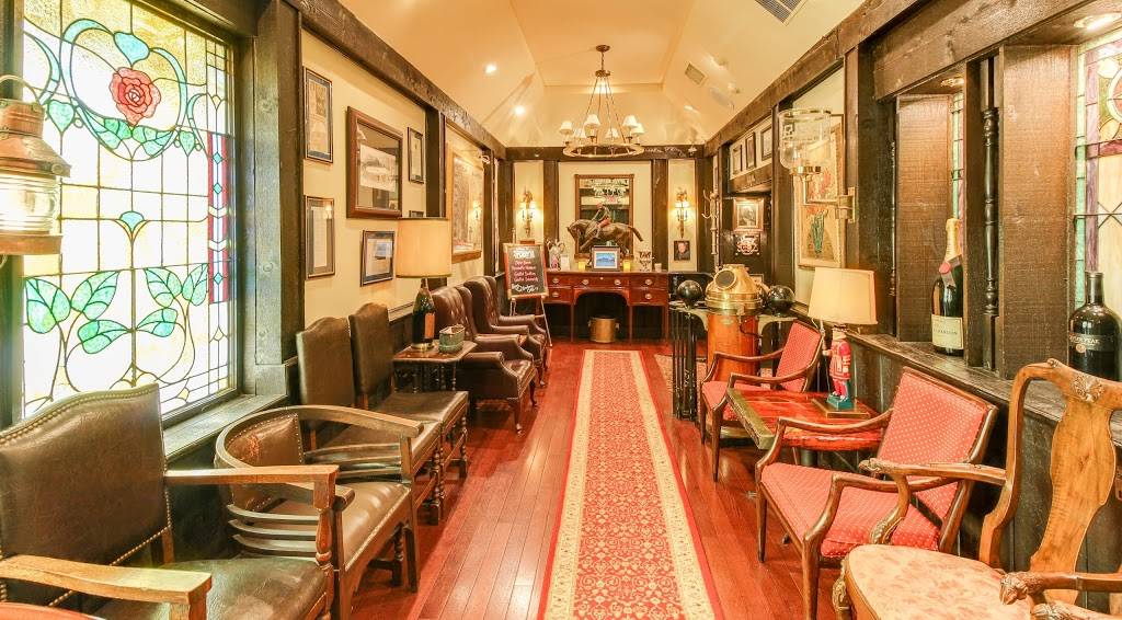 Sperrys Belle Meade | restaurant | 5109 Harding Pike, Nashville, TN 37205, USA | 6153530809 OR +1 615-353-0809