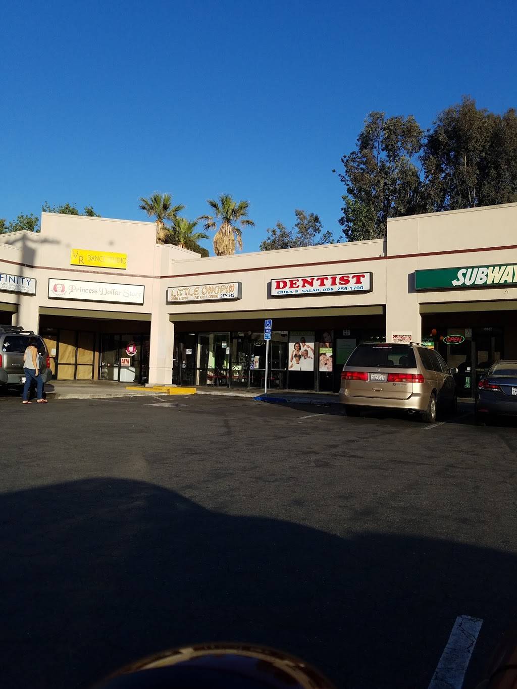 Little Ongpin | restaurant | 3756 W Ave 40 Ste. 1B, Los Angeles, CA 90065, USA | 3232571342 OR +1 323-257-1342