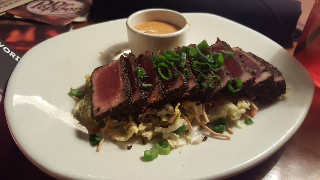 Outback Steakhouse | restaurant | 12609 Wisteria Dr, Germantown, MD 20874, USA | 3013539499 OR +1 301-353-9499