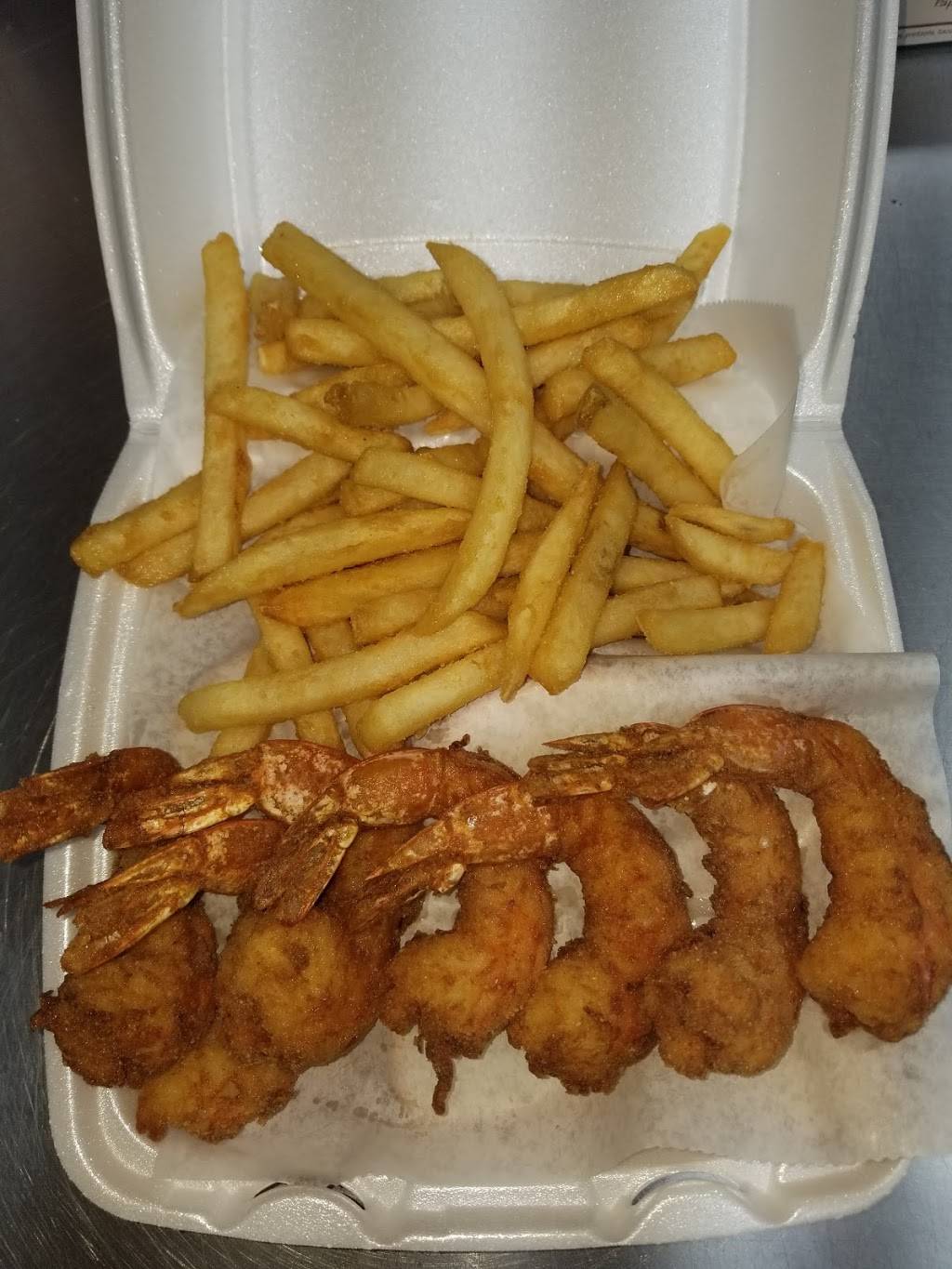 Sharxs Fish & Chicken | restaurant | 5978 W Ridge Rd, Gary, IN 46408, USA | 2198388100 OR +1 219-838-8100