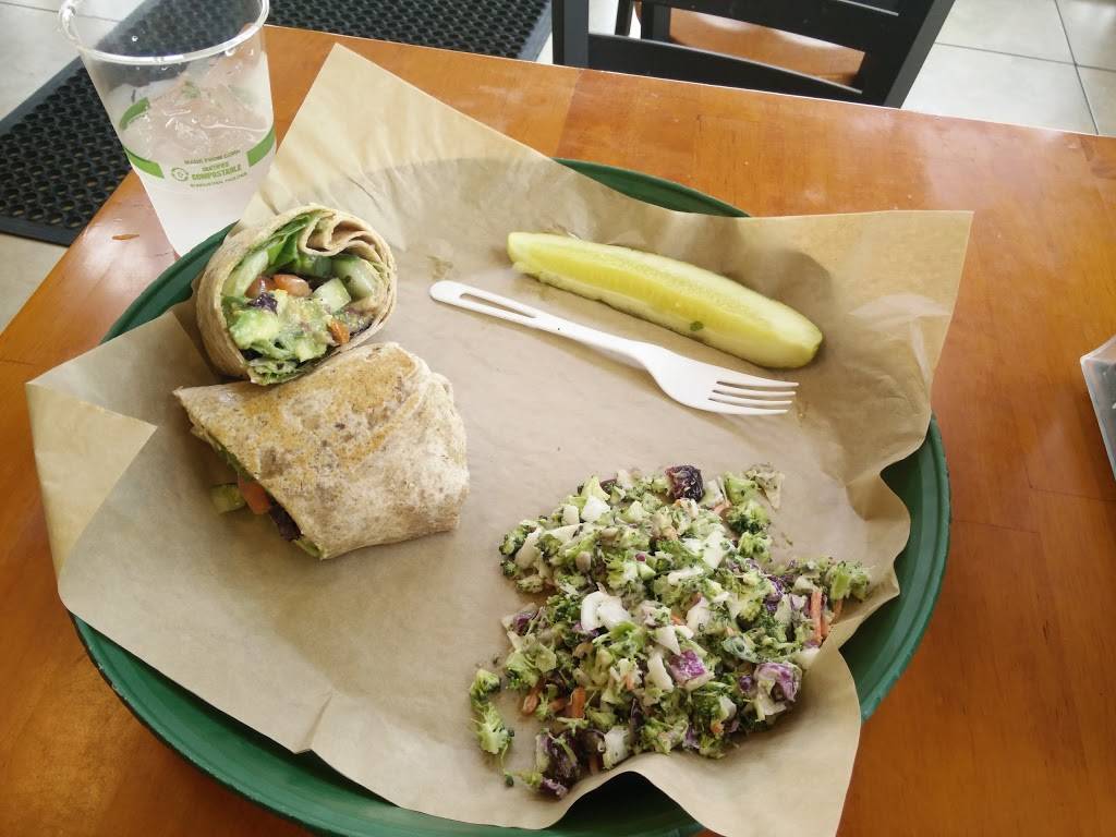 Green Day Café & Coffee | restaurant | 1084 Lee Rd #1, Orlando, FL 32810, USA | 4077047877 OR +1 407-704-7877