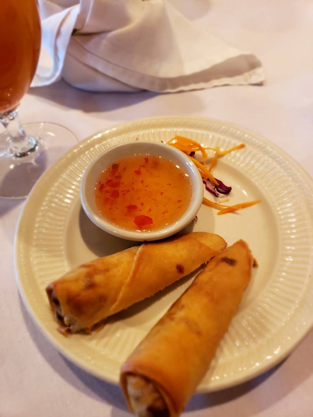 Red Lotus | restaurant | 227 Main St, New Rochelle, NY 10801, USA | 9145760444 OR +1 914-576-0444