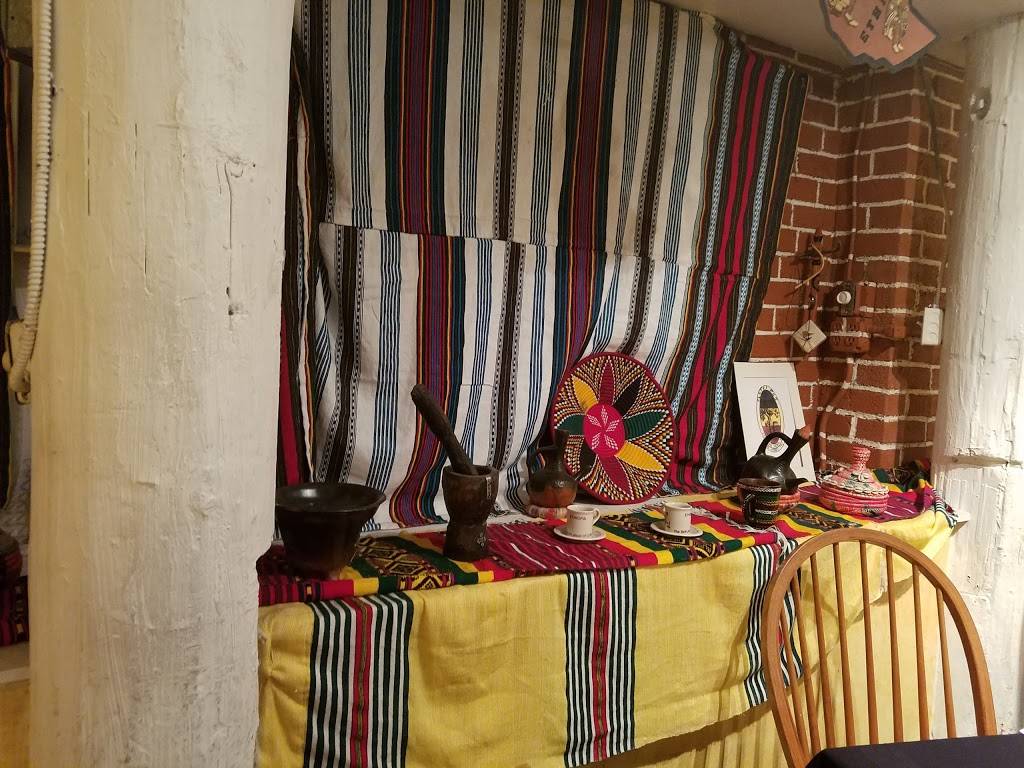 Finfine Restaurant | restaurant | 2556 Telegraph Ave, Berkeley, CA 94704, USA | 5108830167 OR +1 510-883-0167