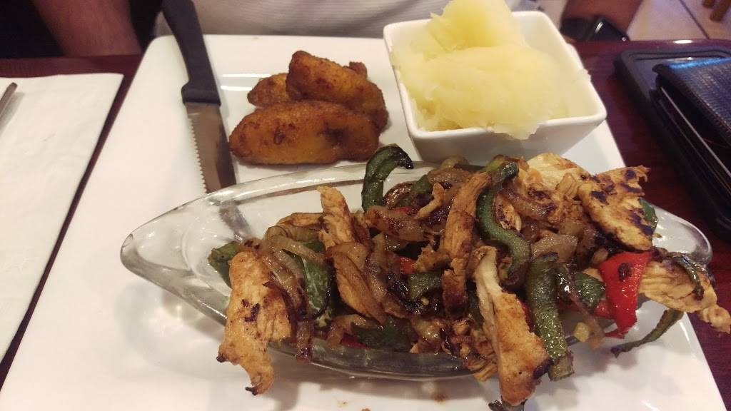 Coral Restaurant | restaurant | 6350 NW 82nd Ave, Miami, FL 33166, USA | 3054770069 OR +1 305-477-0069