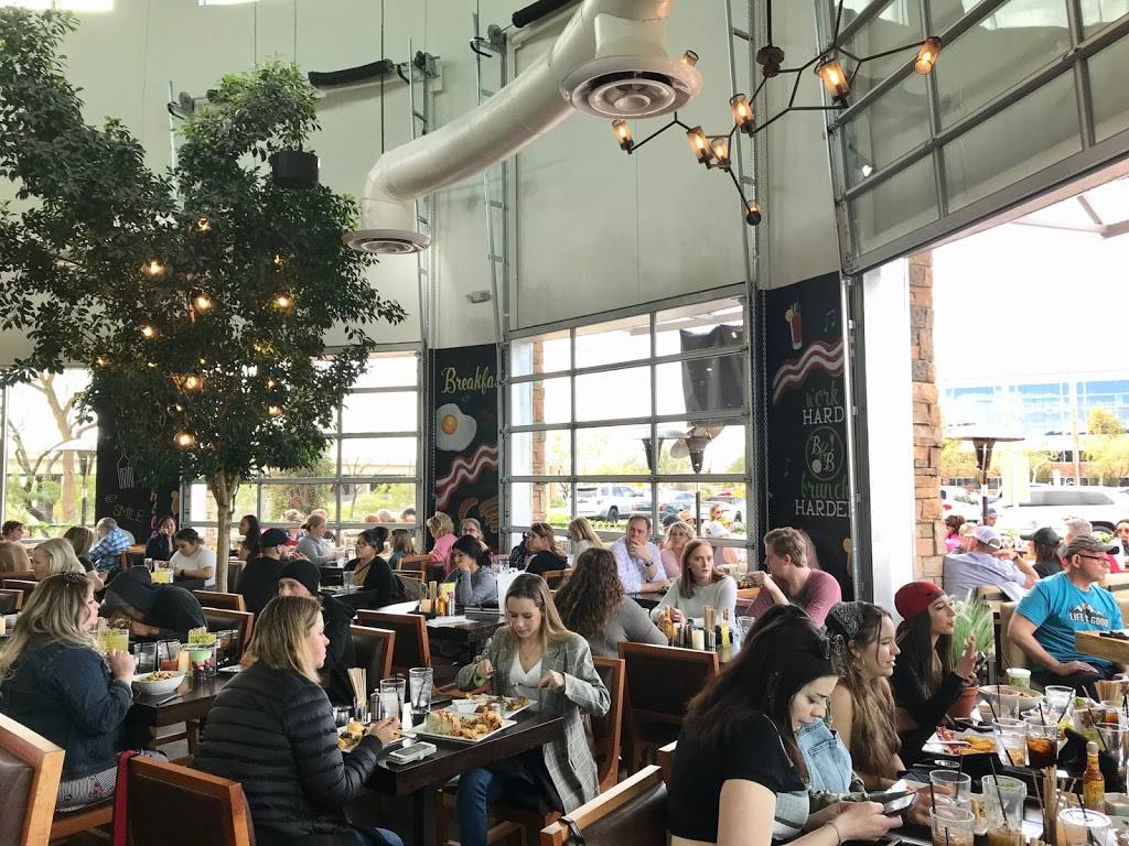 Breakfast Kitchen Bar | restaurant | 21001 N Tatum Blvd Suite 18-1010, Phoenix, AZ 85050, USA | 4805973887 OR +1 480-597-3887