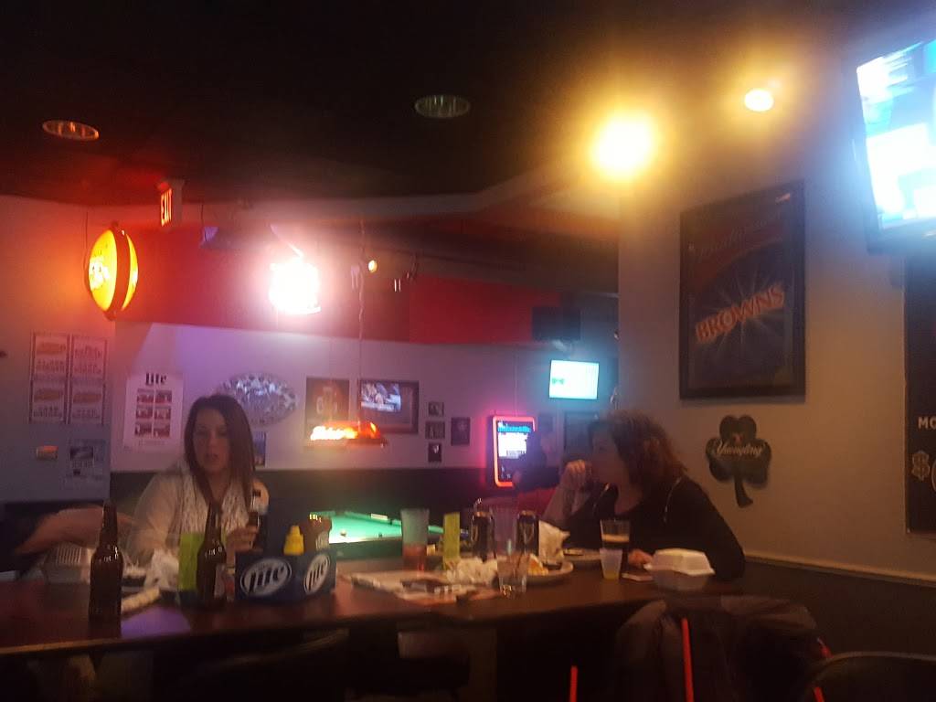 Zig’s Pub & Grill | restaurant | 1854 Snow Rd, Parma, OH 44134, USA | 2167495130 OR +1 216-749-5130